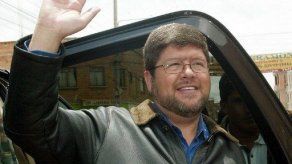 Oposición boliviana protesta contra censura de órgano electoral