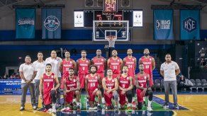FEPABA anuncia a David Rosario como técnico para clasificatorio FIBA AmeriCup 2021