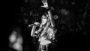 Javiera Mena: Me gusta mostrar la realidad