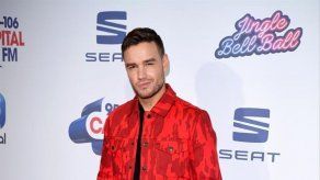 Liam Payne le envía un emotivo mensaje a su ex Cheryl