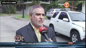 Sabonge ex directivo de ACP es investigado Sabonge ex directivo de ACP es investigado