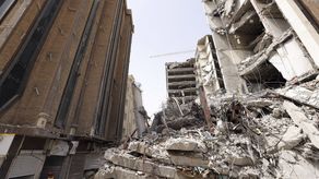 La catástrofe, la más mortífera desde hace años en Irán, generó manifestaciones en todo el país contra las autoridades acusadas de corrupción e incompetencia y en recuerdo a las víctimas.