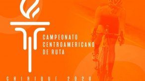 Chiriquí será sede del II Campeonato Centroamericano de Ciclismo