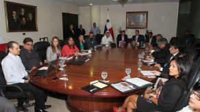 Adelantan los preparativos para la inauguración del Canal Ampliado