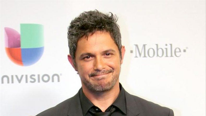 Alejandro Sanz rompe su silencio para reclamar la paz en Palestina