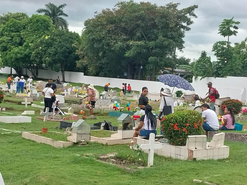 2 de Noviembre 2 de Noviembre