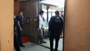 Frustran intento de robo a un establecimiento comercial en Palenque