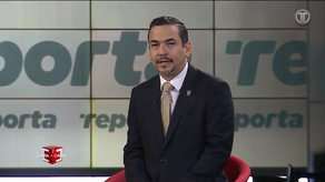 Procurador general de la Nación, Luis Gómez Rudy.