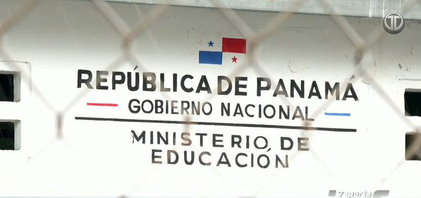 MEDUCA destituye a funcionario en Veraguas tras discusión durante su jornada laboral. MEDUCA destituye a funcionario en Veraguas tras discusión durante su jornada laboral.