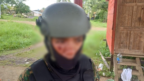 Unidades de SENAFRONT Unidades de SENAFRONT