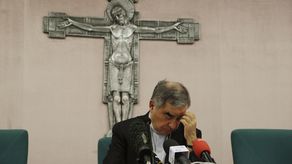 Angelo Becciu, que llegó a ser la segunda figura con más poder en la Secretaría de Estado de la Santa Sede, había sido programado como el primer acusado en ser interrogado en el estrado el jueves.