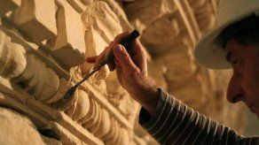 Museo israelí monta exposición sobre Herodes