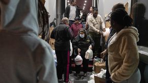 Los precios más altos están obligando a las personas a hacer “sacrificios en alimentos”.