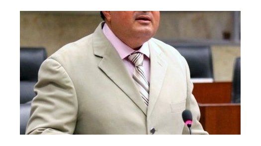 Gálvez, Martínez y Fanovich es la tripleta para la Asamblea