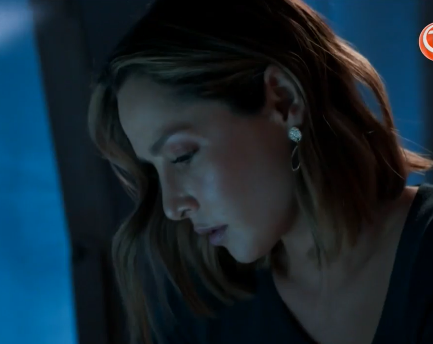 CAFÉ CON AROMA DE MUJER | Lucía descubre dónde está Gaviota