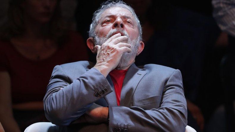 Lula está Tranquilo, según la presidenta del PT