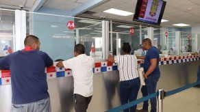 Alcaldía de Panamá