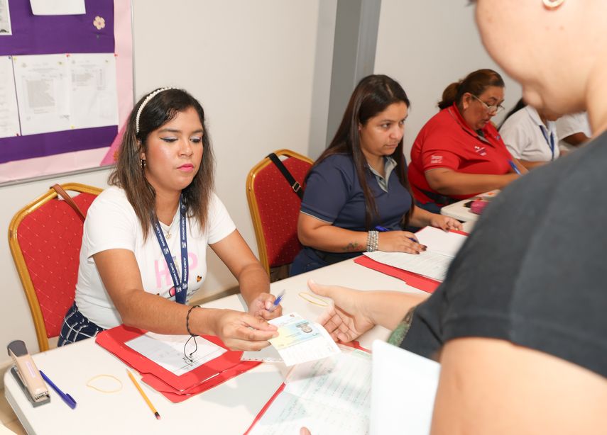 IFARHU recibe partida millonaria para cubrir el segundo y tercer pago de becas 2025. IFARHU recibe partida millonaria para cubrir el segundo y tercer pago de becas 2025.