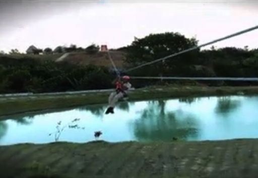 El turismo crece cada vez más en Coclé, conozca el parque Icacos