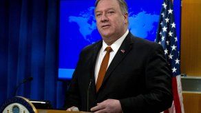 EEUU difunde reporte sobre DDHH; critica a Venezuela y Cuba
