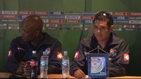 Panamá acecha a México en busca de pasaje a 4tos del Mundial