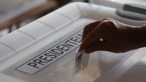 El próximo presidente, que tomará posesión en marzo de 2022 por un período de 4 años, deberá coser las heridas que dejó la crisis social de 2019.