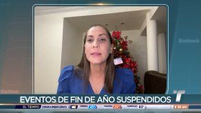 Gobernadora de Panamá Oeste explica funcionamiento de puesto de operaciones que se establecerá en Capira