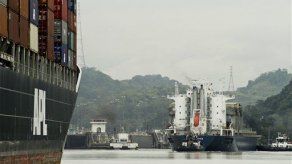 García-Margallo defiende mediación española en conflicto del Canal de Panamá García-Margallo defiende mediación española en conflicto del Canal de Panamá