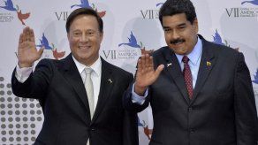 Panamá no estará en investidura de Maduro y analiza nota enviada por Caracas