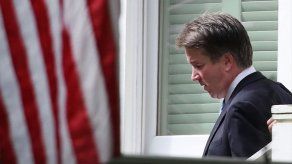 El candidato de Trump a la Corte Suprema enfrenta nuevas acusaciones