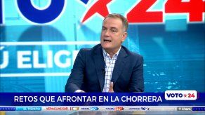 La Chorrera no debe ser una ciudad dormitorio