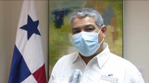 El ministro Sucre confirmó la&nbsp; participación de los hospitales privados en la estrategia de vacunación.