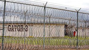 EEUU: Bloquean liberación de reo de los Tres de Angola