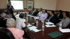 Fenómeno del Niño y sequía temas tratados en Congreso Consultivo Agropecuario Fenómeno del Niño y sequía temas tratados en Congreso Consultivo Agropecuario