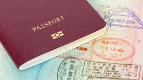 ¿Pensando en viajar? Conozca los países que no le exigen visa a los panameños