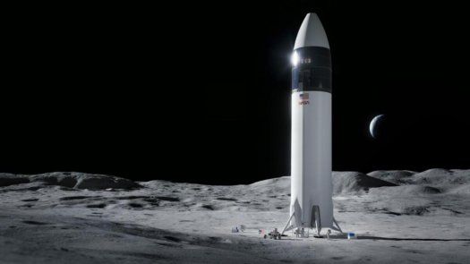 El programa Artemisa de NASA consiste en vuelo espacial tripulado mediante el cual se busca llevar a una mujer y al próximo hombre a la Luna.