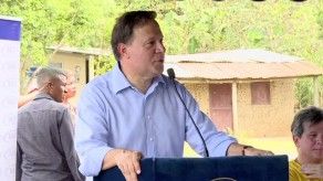 Piden incluir en agenda de reunión entre Varela y Trump extradición de Martinelli