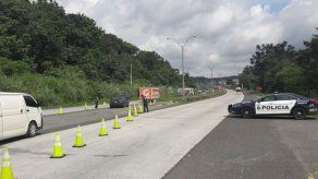 MOP homologa términos para licitación del tercer carril en la vía Centenario