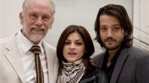 Malkovich hará trinar El buen canario en México