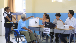 Voto adelantado: Requisitos para personas con discapacidad&nbsp;