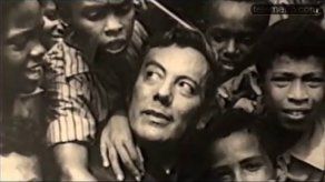 30 años  de la muerte del general Omar Torrijos Herrera