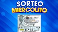 Resultados del sorteo miercolito de la Lotería Nacional este 11 de marzo del 2026. Resultados del sorteo miercolito de la Lotería Nacional este 11 de marzo del 2026.