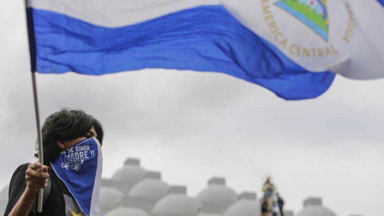 Líderes opositores se reunirán con exiliados nicaragüenses en Costa Rica
