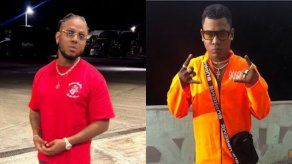 Akim aclara la situación con la llamada de Yemil