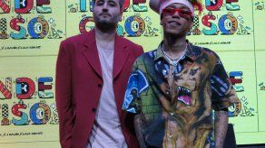 El rapero Lalo Ebratt imagina “Indeciso” en la discoteca