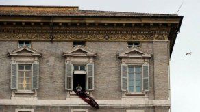 Vaticano designa al alemán von Freyber presidente del Banco Vaticano