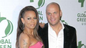 Mel B acusa a su exmarido de drogarla durante sus 10 años de matrimonio