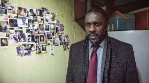 Idris Elba regresa a una nueva temporada con Luther