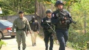 Cuatro personas son señaladas por triple homicidio en El Chumical Cuatro personas son señaladas por triple homicidio en El Chumical