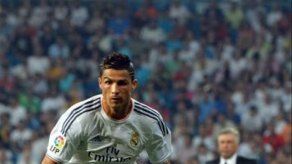 Ronaldo no asistirá en Mónaco a entrega de premio de la UEFA